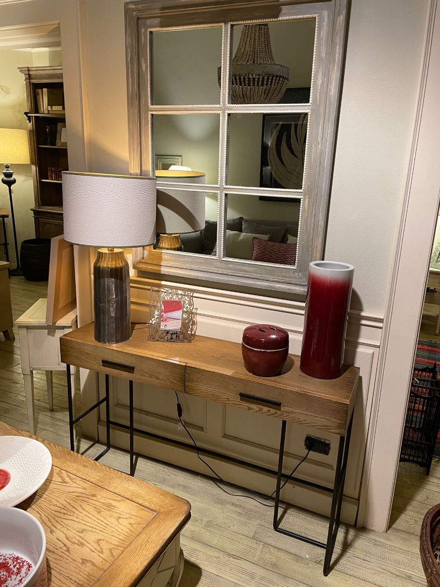 Art. 377WB985 NF cm120x30xh74  